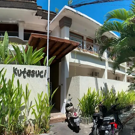 Kuta Suci Guesthouse