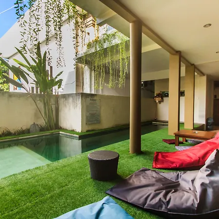 Kuta Suci Guesthouse