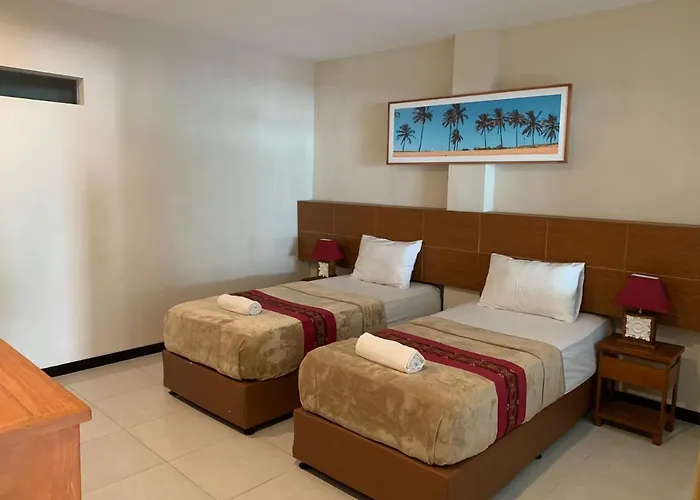 Otel Suci 2*