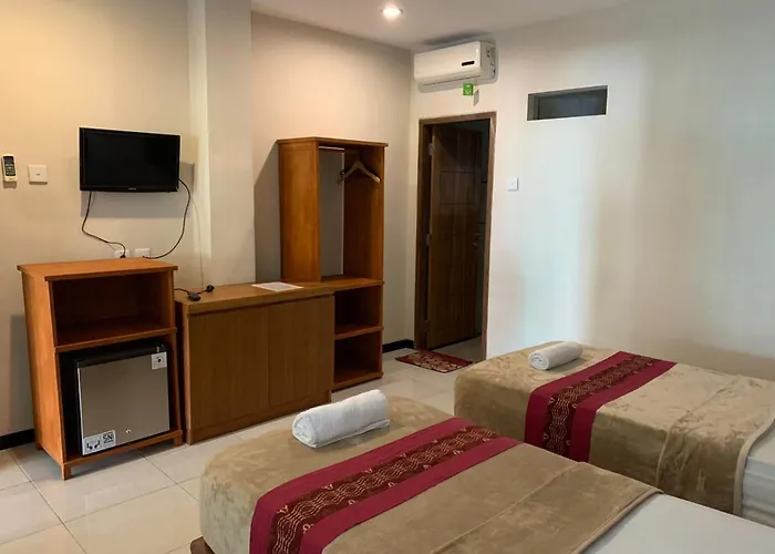 Hotel Kuta Suci Guesthouse Kuta (Bali)