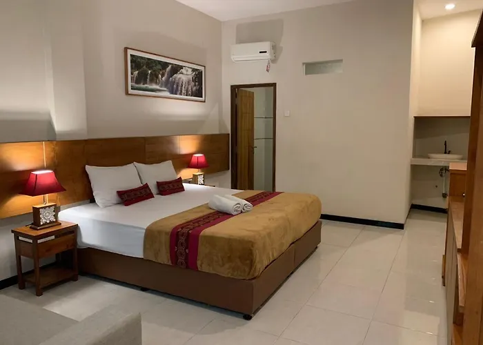Kuta Suci Guesthouse Hotel Kuta (Bali)