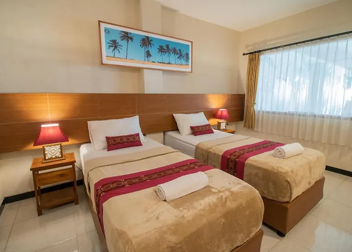 Kuta Suci Guesthouse Hotel Kuta (Bali)