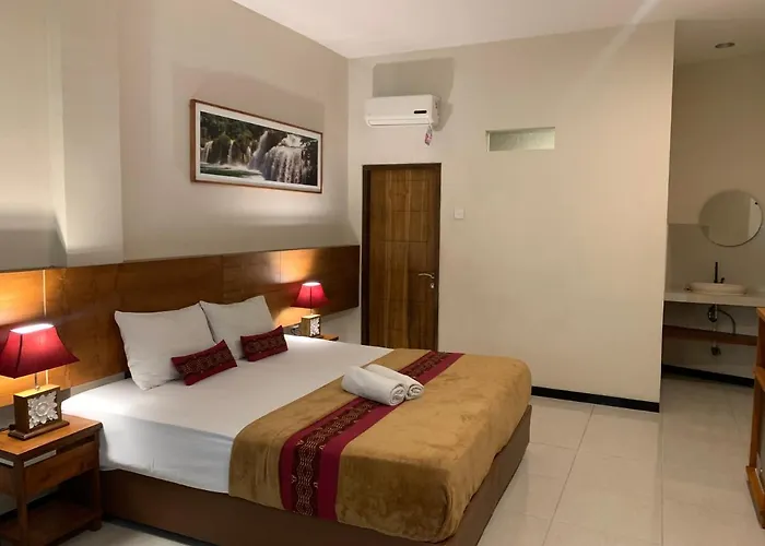 Hotel Kuta Suci Guesthouse Kuta (Bali)