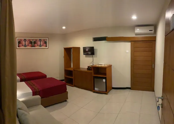 Kuta Suci Guesthouse Kuta (Bali)