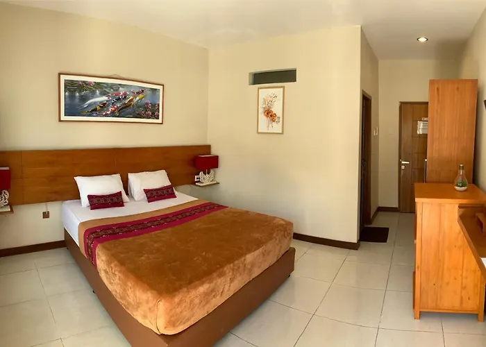 Hotel Kuta Suci Guesthouse Kuta (Bali)