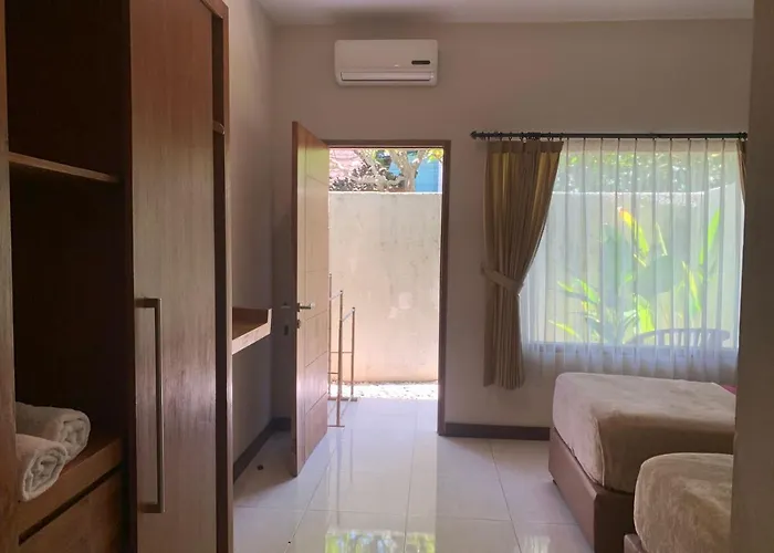 Otel Suci 2*