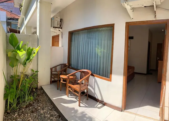 Kuta Suci Guesthouse Hotel Kuta (Bali)