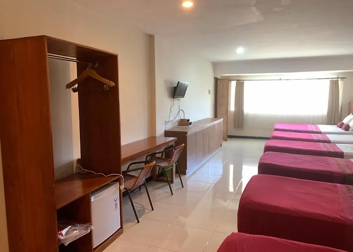 Suci 2* Kuta Lombok