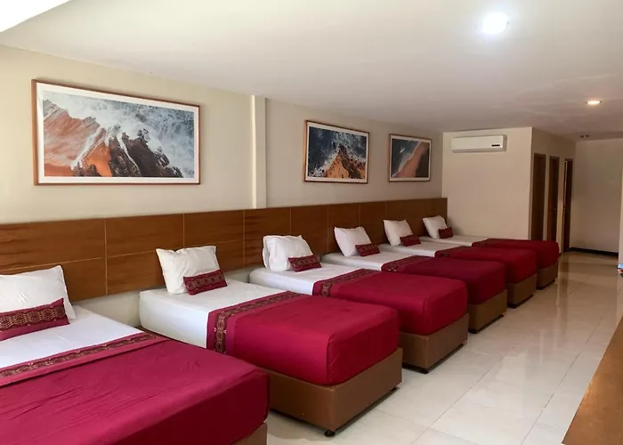 Suci Otel