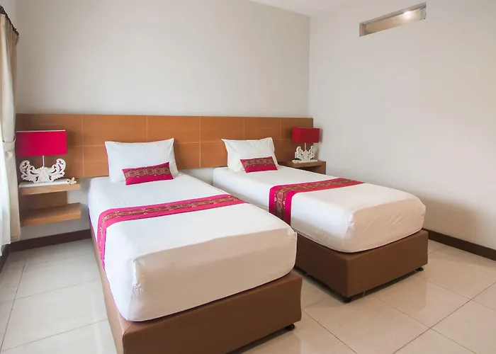 Kuta Suci Guesthouse Kuta (Bali)