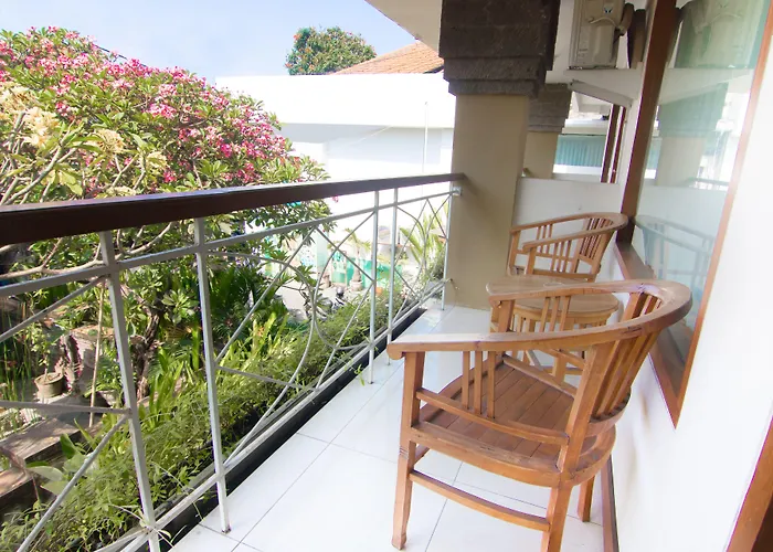 Kuta Suci Guesthouse 2* Kuta (Bali)