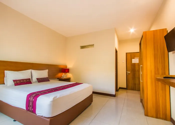 Kuta Suci Guesthouse Kuta (Bali)