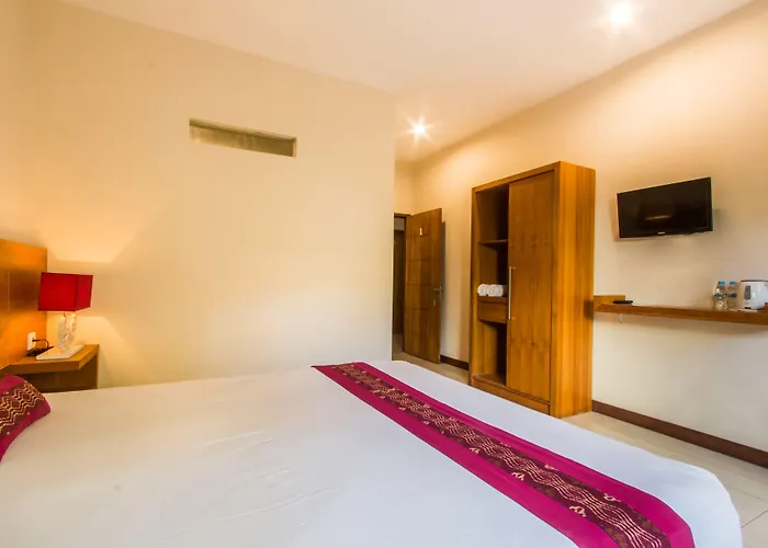 Hotel Kuta Suci Guesthouse