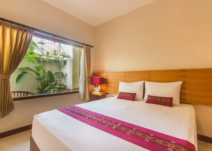 Kuta Suci Guesthouse
