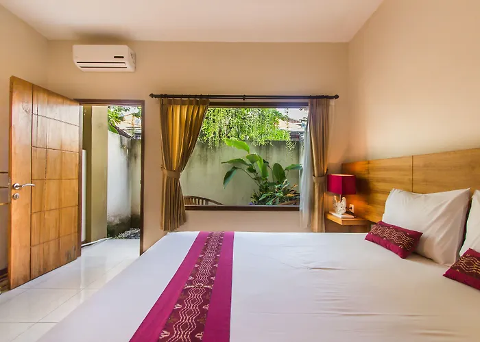 Hotel Kuta Suci Guesthouse Kuta (Bali)