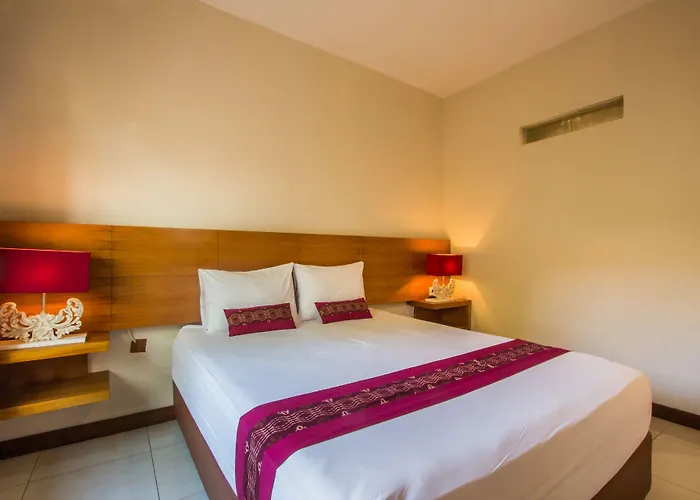 Hotel Kuta Suci Guesthouse 2*