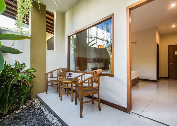 Kuta Suci Guesthouse Hotel Kuta (Bali)