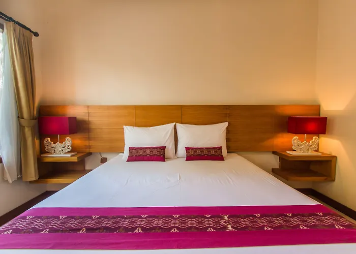 Kuta Suci Guesthouse Kuta (Bali)