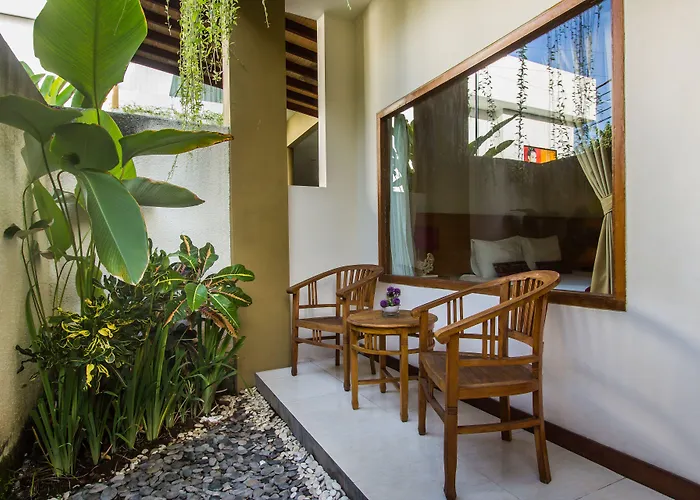 Kuta Suci Guesthouse Kuta (Bali)