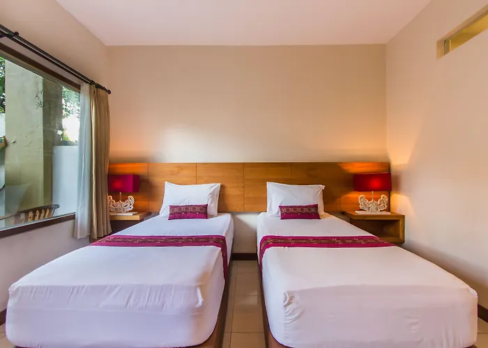 Kuta Suci Guesthouse Kuta (Bali)