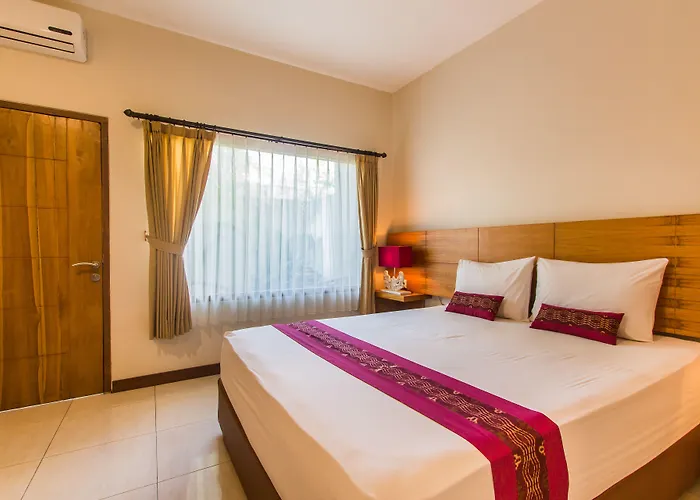 Kuta Suci Guesthouse Kuta (Bali)