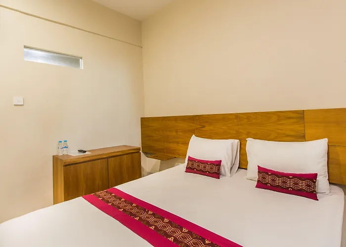 Hotel Kuta Suci Guesthouse Kuta (Bali)