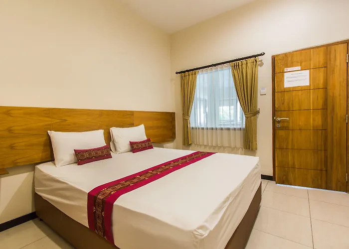 Hotel Kuta Suci Guesthouse Kuta (Bali)