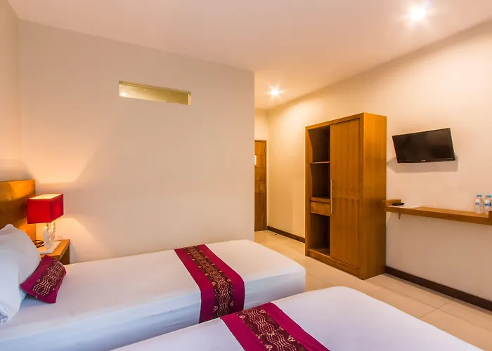 Hotel Kuta Suci Guesthouse Kuta (Bali)