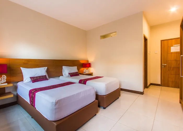 Hotel Kuta Suci Guesthouse Kuta (Bali)