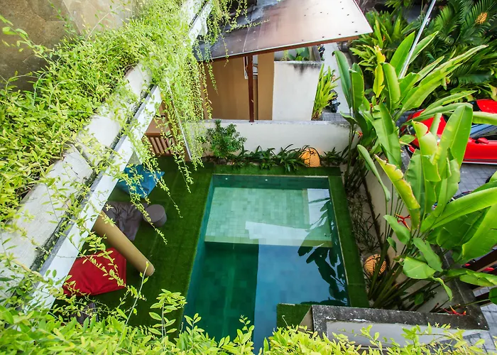 Kuta Suci Guesthouse Hotel Kuta (Bali)