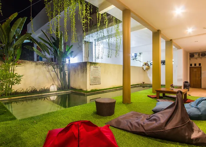 Kuta Suci Guesthouse Hotel Kuta (Bali)