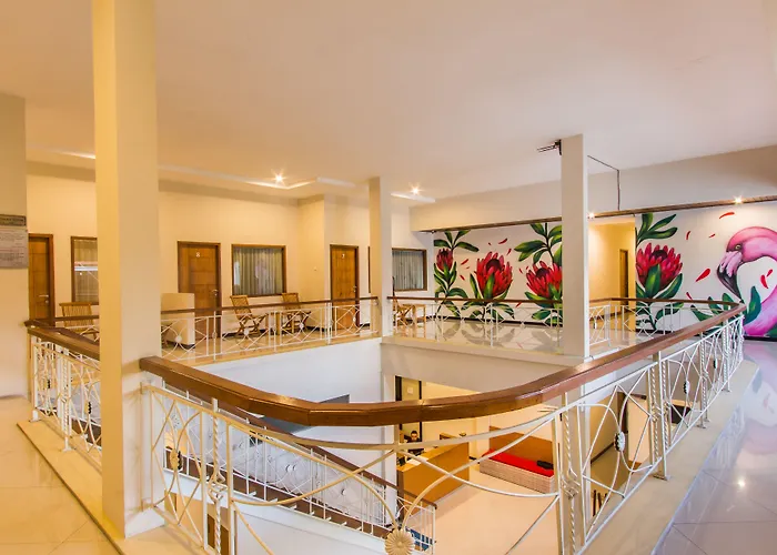 Kuta Suci Guesthouse Hotel 2*