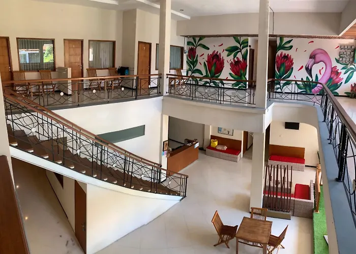 Kuta Suci Guesthouse Hotel Kuta (Bali)