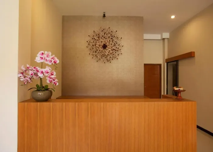 Kuta Suci Guesthouse 2* Kuta (Bali)