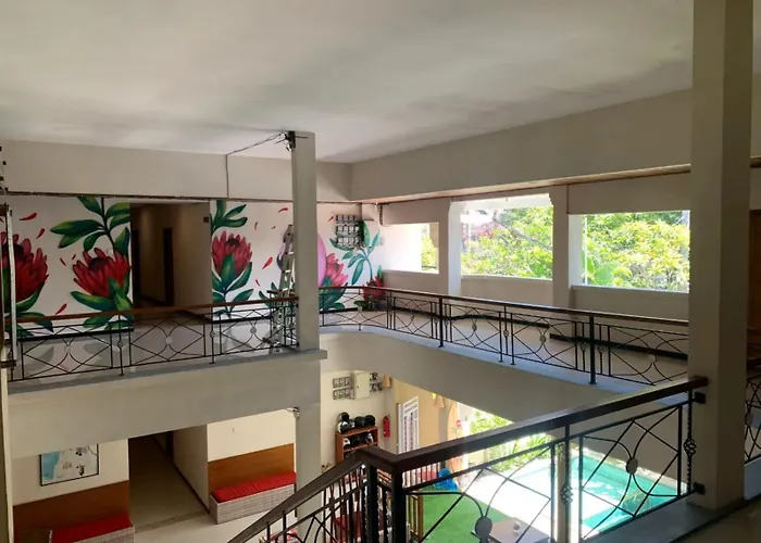 Kuta Suci Guesthouse Hotel