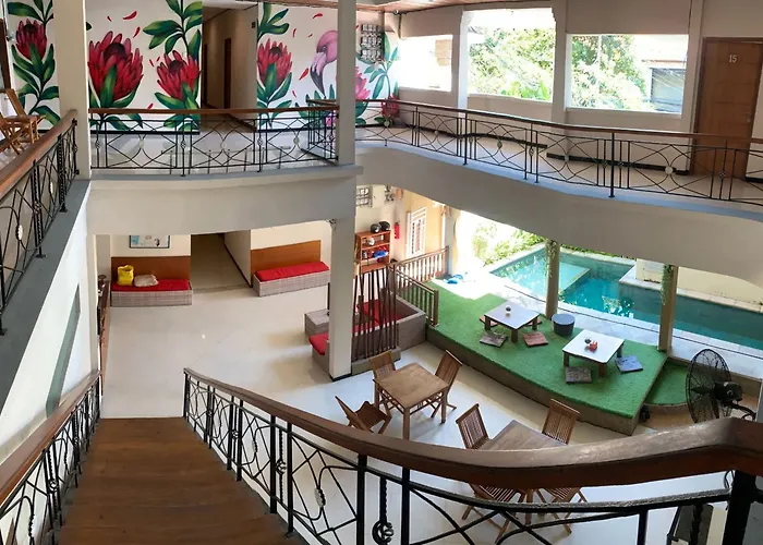 Kuta Suci Guesthouse 2* Kuta (Bali)