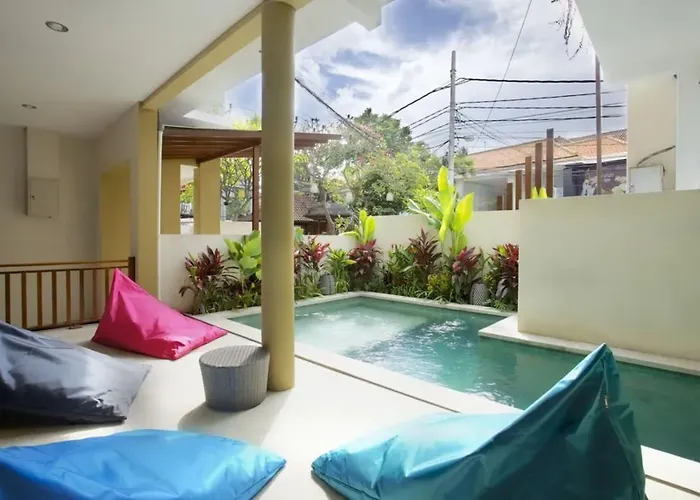 Kuta Suci Guesthouse Hotel Kuta (Bali)