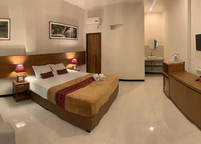 Kuta Suci Guesthouse Hotel Kuta (Bali)