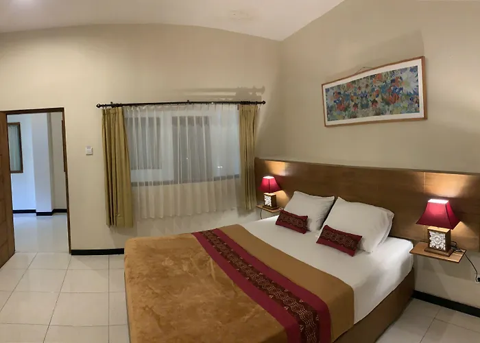 Suci Otel 2*