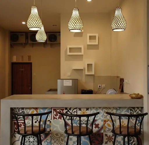 Kuta Suci Guesthouse Hotel Kuta (Bali)