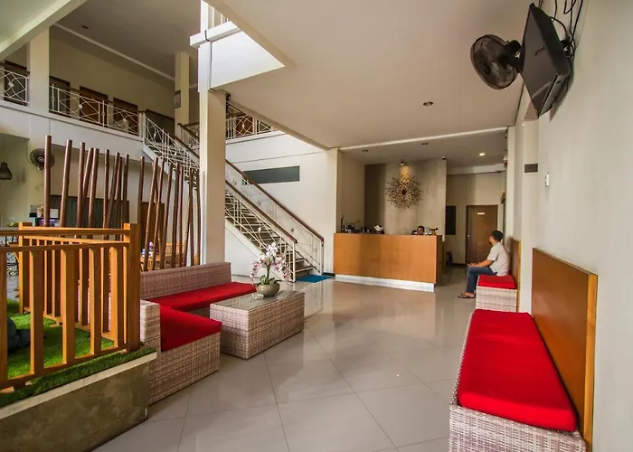 Kuta Suci Guesthouse Hotel Kuta (Bali)